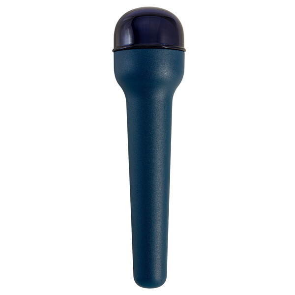 Set de couverts CUTLA - bleu foncé