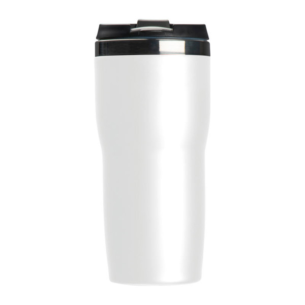 Thermo Mug Zadar 500 ml - White