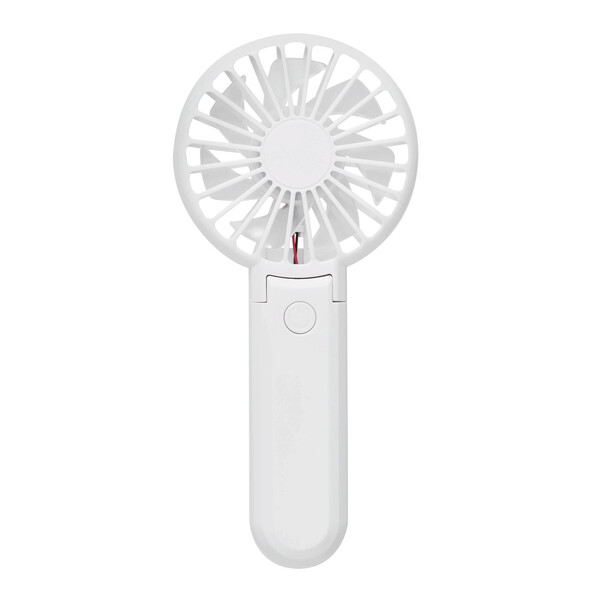 Portable Fan Typhoon - White