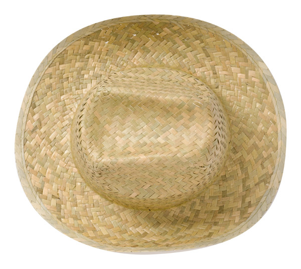 Straw Hat Falles