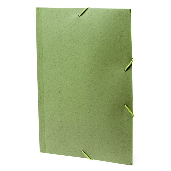 Carpeta Quixar - Verde
