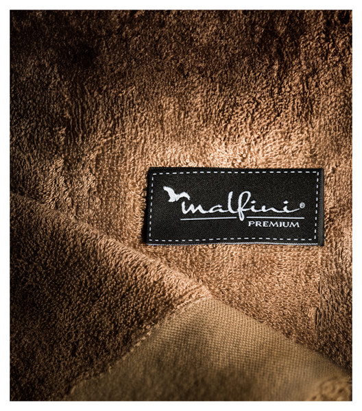 Towel Unisex Malfini Premium® Bamboo Towel - White / 50 x 100 cm