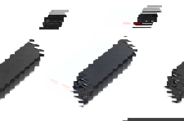 Stratos Powerbank Power Delivery 10000mAh