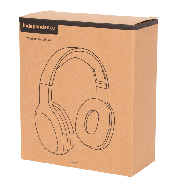 Wireless Headphone Independence