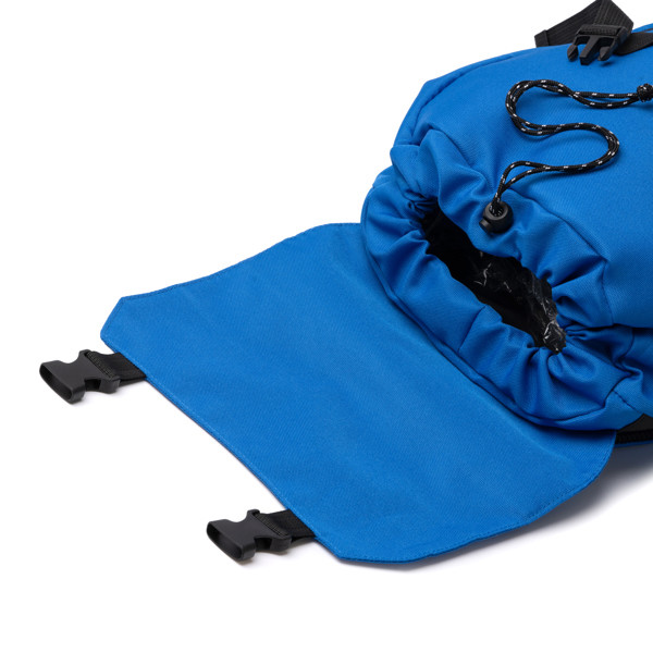 Backpack Solap - Grey