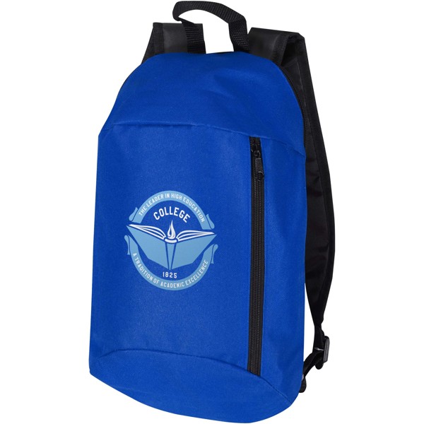 Sac à dos outdoor Recreation - Bleu royal