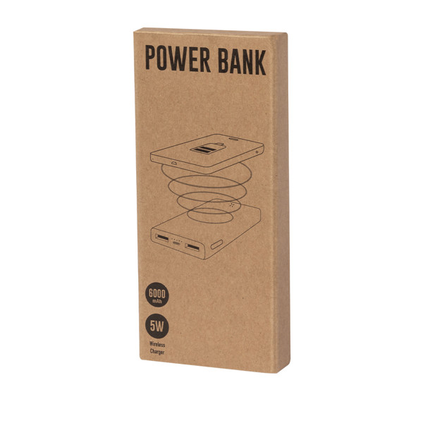 Power Bank Kalery