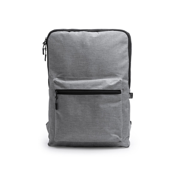 Mochila Benza  - GRIS