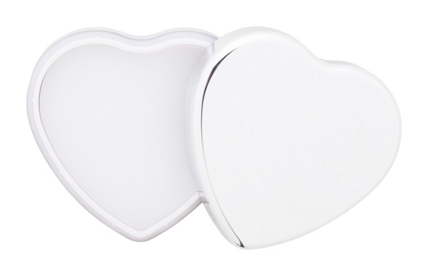 Lip Balm Labicor - Silver