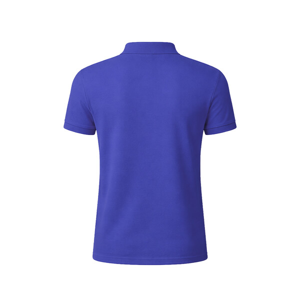 Polo Bartel Color - Rojo / S