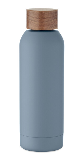 Bouteille simple paroi 700 ml Geiser - Petrole