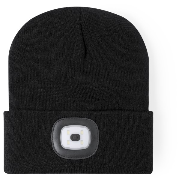 Gorro Koppy - Gris