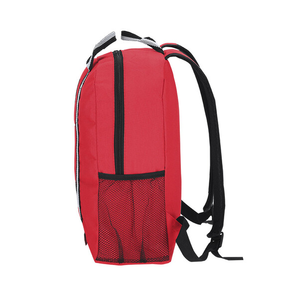 Mochila Fabax - Negro