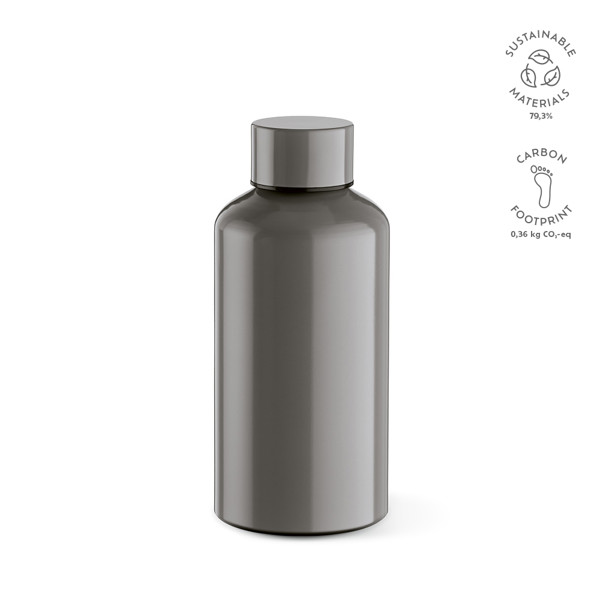 Yukon Bottle - Šedá
