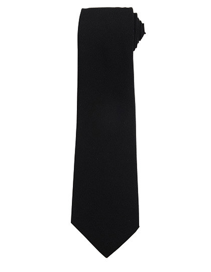 Work Tie - Black  / One Size