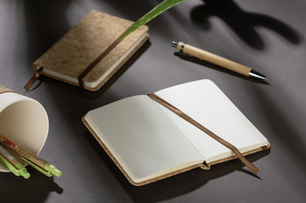 Notebook CORA A6