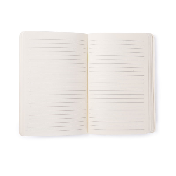 CADERNO NOVA - PRETO