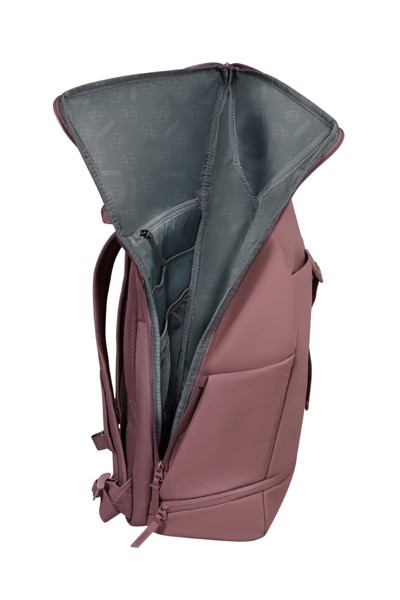 Urban Tide Rolltop Laptop Backpack 15.6"