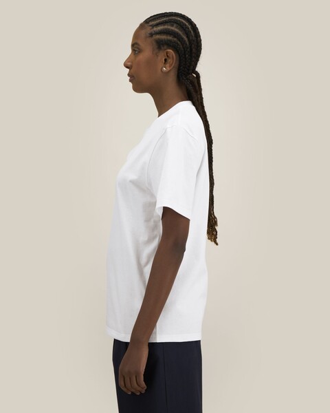 Reeser - White / XXS