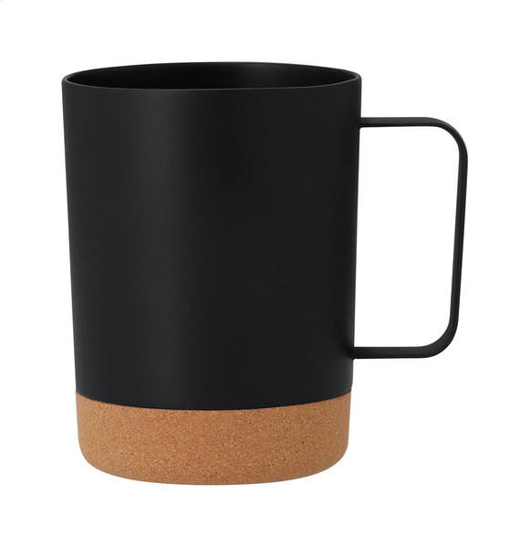 Rpp Thermo Bögre Intur - Black