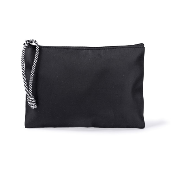 NECESSAIRE SAVOY - PRETO