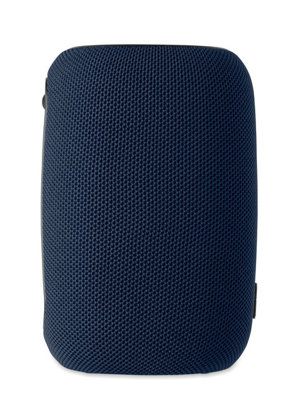 Haut-parleur sans fil 8W Toavolt - Bleu Marine
