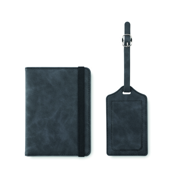 Conjunto de viagem Jettag