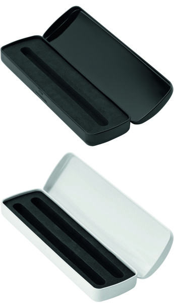 METALLETUI ML - WHITE