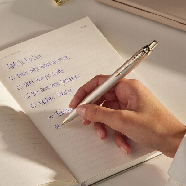 Parker IM PROFESSIONAL MONO pen - Beige