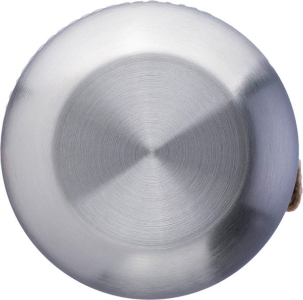 Garrafa térmica de aço inoxidável 400 ml Bernard