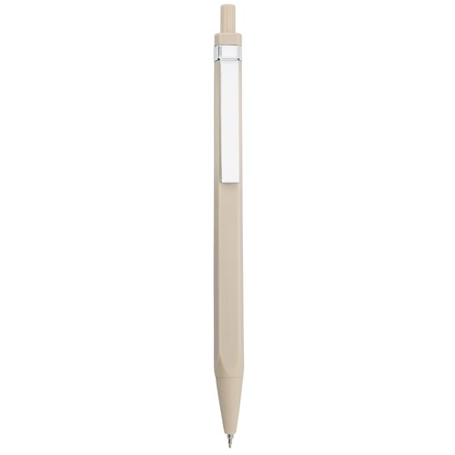STYLO SEMI GEL “ELIOT” - Cru