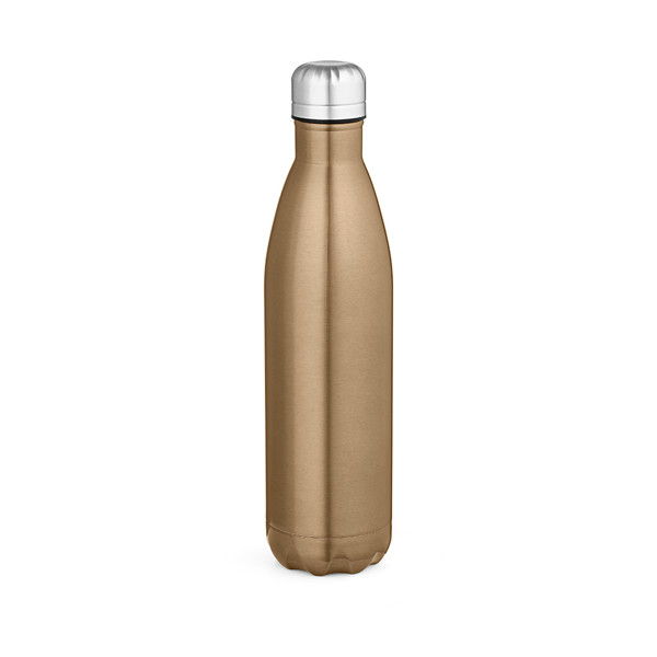 Mississippi 800P Bottle - Barva Šampaňského