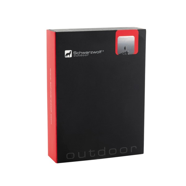 SANFORD wiederaufladbares Outdoor-Feuerzeug