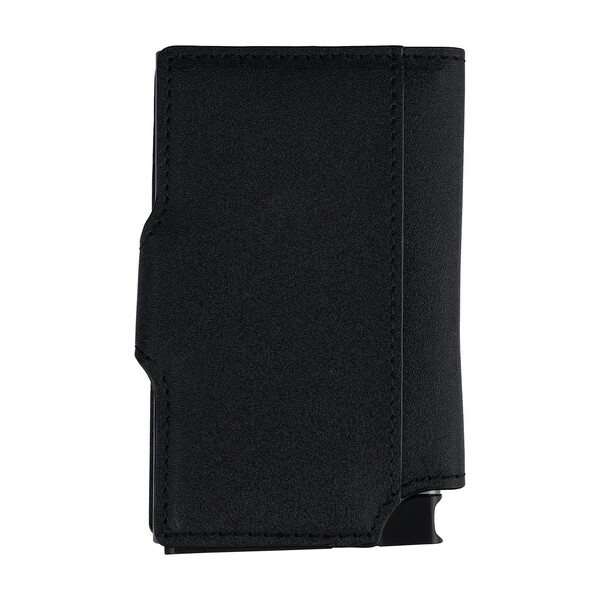 BrandCharger card holder Wally Porto | RFID protection - black