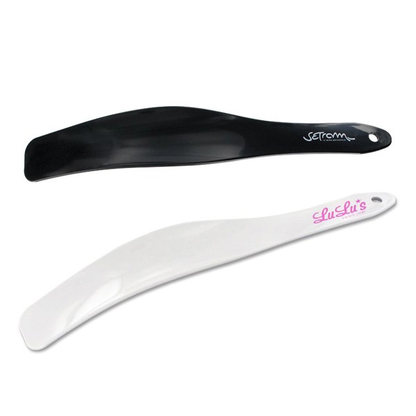 SHOE-HORN (LARGE) - Blanc / 
