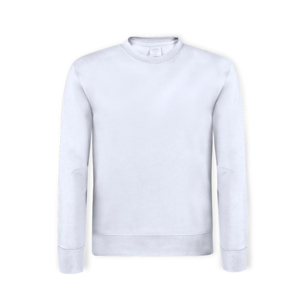 Adult Sweatshirt Sendex - White / XXL