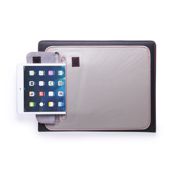 Tablet Folder Case Cora - Blue