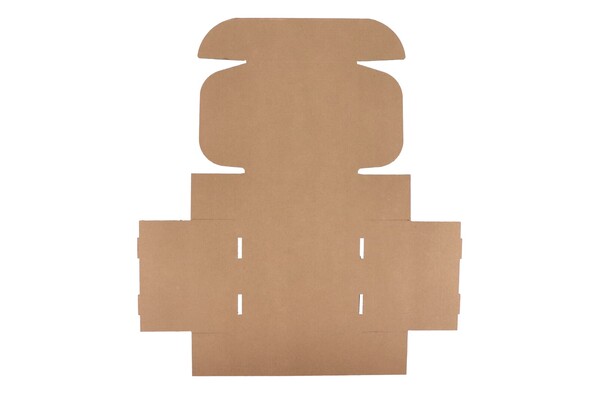Boîte cadeau personnalisée 24.3 x 24.3 x 9.9 cm