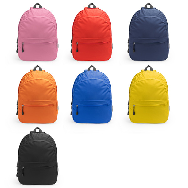 Backpack Wilde - Yellow