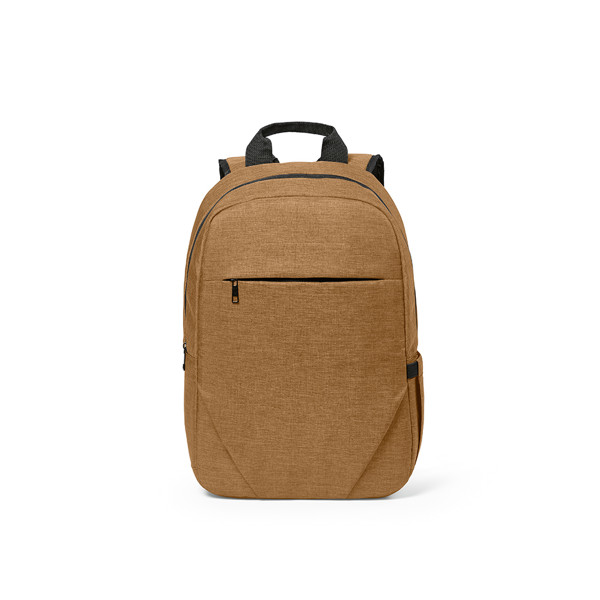 Vilnius Backpack - Camel