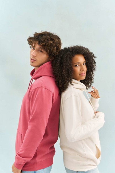 Sol's Condor - Unisex Hooded Sweatshirt - Black / S