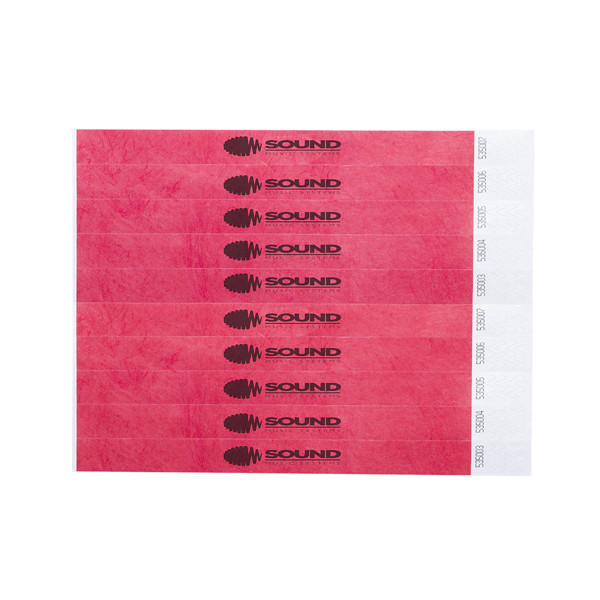 Bracelet Ankaran - Blanc