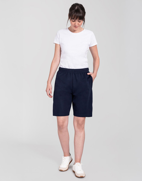 Iconic 250 Shorts - Deep Navy / XL