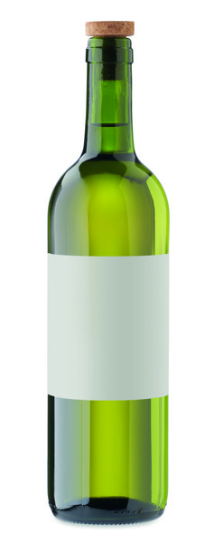 Cork bottle stopper Tipas