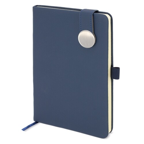 CADERNO MAGNÉTICO “RICARD” -