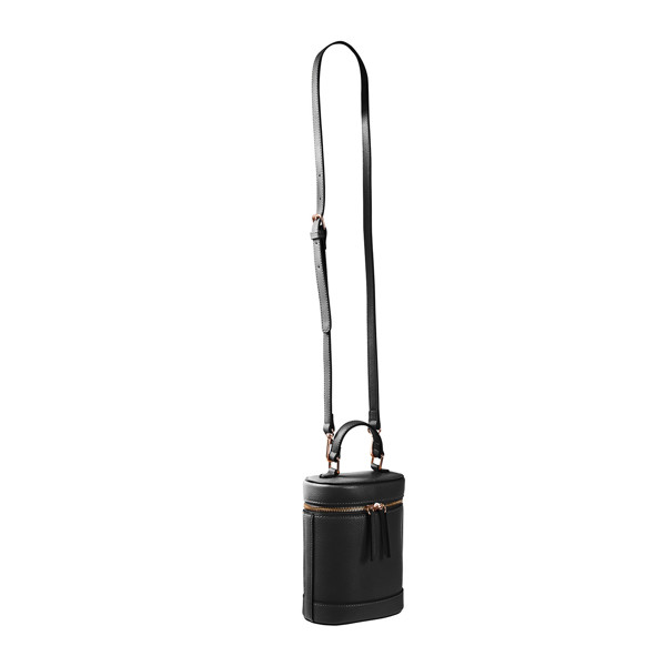 BOLSA ASTER - PRETO