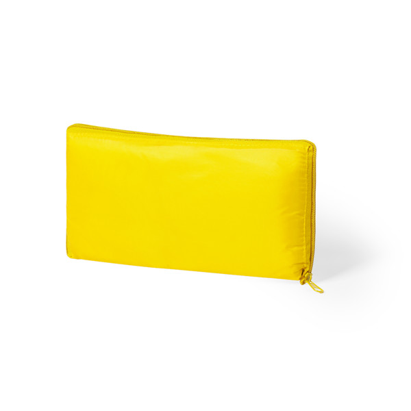 Saco Refrigerador Daniels - Amarelo