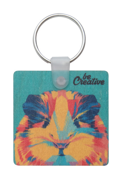 Keyring Woody C