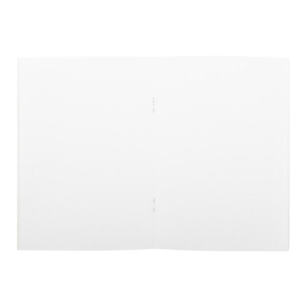 Custom Notebook CreaNote Plus A5 Eco