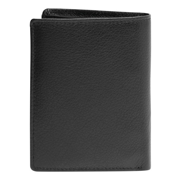 Genuine Leather Wallet Dow Jones